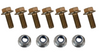 Rust Buster 1996-2002 Toyota 4Runner Spare Tire Carrier Crossmember - RB8415 Photo - Primary