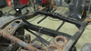 Rust Buster 1996-2002 Toyota 4Runner Track Bar Crossmember - RB8416 Photo - Primary