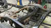 Rust Buster 1996-2002 Toyota 4Runner Track Bar Crossmember - RB8416 Photo - Primary