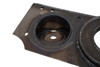 Rust Buster 1996-2002 Toyota 4Runner Rear Upper Coil Spring Bucket & Shock Mount - Right - RB8418R Photo - Primary