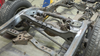Rust Buster 4Runner & FJ Cruiser Rear Track Bar Crossmember - RB8425 Photo - Primary