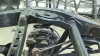Rust Buster FJ Cruiser & 4Runner Rear Upper Coil Spring Bucket & Shock Mount - Left - RB8426L Photo - Primary