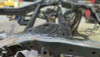 Rust Buster FJ Cruiser & 4Runner Rear Upper Coil Spring Bucket & Shock Mount - Left - RB8426L Photo - Primary