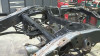 Rust Buster 4Runner & FJ Cruiser Rear Control Arm Crossmember - RB8427 Photo - Primary