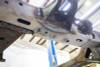 RustBuster 07-14 FJ Cruiser Center Frame Section - Right Side - RB8432R Photo - Primary