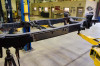 Rust Buster 01-07 Toyota Sequoia Center Frame Section - Right - RB8437R Photo - Primary