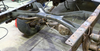 Rust Buster 2000-2006 Toyota Tundra Spare Tire Crossmember - RB8631 Photo - Primary