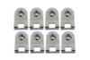 Rustbuster Bed Mounting Bolt Kit - RB9914 Photo - Primary