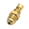 S&S Cycle Super E/G .160in Inlet Seat - 11-2395 Photo - Primary