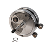 S&S Cycle 65-69 BT 4-1/2in Stroke Flywheel Assembly - 32-2224 Photo - Primary
