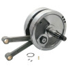 S&S Cycle 70-84 BT 5in Stroke Small Diameter Flywheel Assembly For S&S SH103 Engine - 32-2990 Photo - Primary