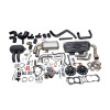 S&S Cycle 2020+ KRX Models Turbocharger Kit (Fits Two Seater Only) - 560-0331 Photo - Primary