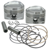 S&S Cycle 84-99 BT 3 5/8in Bore Piston Kits - 92-1060 Photo - Primary
