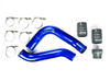 Sinister Diesel 11-16 GM Duramax LML 6.6L Hot Side Charge Pipe Kit - SD-INTRPIPE-LML-HOT User 1
