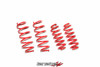 Tanabe NF210 Springs 15-16 Honda HR-V AWD - TNF195 Photo - Primary