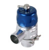 Turbosmart BOV Plumb Back Uni 38mm-Blue - TS-0205-1271 Photo - Primary