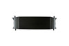 Turbosmart Ford Ranger Raptor V6 Ecoboost Intercooler - Black - TS-CCA-VSFD002B Photo - Close Up