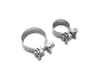 Vance & Hines 17-24 Harley Davidson Touring M8 Touring Slip-on Clamp Kit - 23713 Photo - Primary