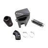 Wehrli 20-24 Ford 6.7L Powerstroke 4in. Intake Kit - Bengal Gray - WCF100282-BG Photo - Primary
