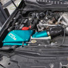 Wehrli 20-24 Ford 6.7L Powerstroke 4in. Intake Kit - Bengal Silver - WCF100282-BS User 3
