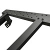 Westin 05-21 Toyota Tacoma 6ft Bed Overland Cargo Rack - Textured Black - 51-10025 Photo - Unmounted