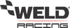 Weld Magnum Import 15x7 / 4x100mm BP / 3in. BS Black Wheel - Single Beadlock MT - 768B-50713 Logo Image