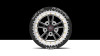 Weld RT Full Throttle 15x10 / 5x4.5 / 7.5in. BS Black Wheel - Single Beadlock - 793B510214F Photo - Unmounted