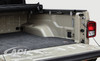 Access 20-22 Jeep Gladiator 5ft Bed (w/ Trail Rail) Lorado Roll-Up Cover - 47029 Photo - Mounted