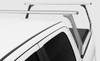 Access 2024+ Ford Ranger 5Ft Box Aluminum SeriesBed Racks - Silver - F3010101 Photo - Primary