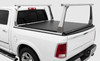 Access 2024+ Ford Ranger 5Ft Box Aluminum SeriesBed Racks - Silver - F3010101 Photo - Mounted