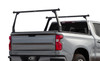 Access ADARAC Aluminum Series 2019+ Chevy/GMC 1500 5ft 8in Bed Box - Matte Black - F3020092 Photo - Primary