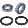 All Balls Racing Wheel Bearing Kit - 25-1832 Photo - Close Up