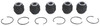All Balls Racing Rear Ind. Suspension Kit - 50-1248 Photo - Primary