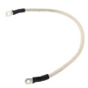 All Balls Racing 19in Clear Battery Cable - 78-119 Photo - Primary