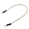 All Balls Racing 21in Clear Battery Cable - 78-121 Photo - Primary