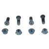 All Balls Racing Wheel Stud and Nut Kit - 85-1140 Photo - Primary