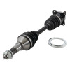 All Balls Racing All Balls Racing Axle/ All Balls Boxed Axle/ ea/ 1 - ABM-CA-8-111 Photo - Close Up