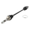 All Balls Racing All Balls Racing Axle/ All Balls Boxed Axle/ ea/ 1 - ABM-CA-8-117 Photo - Close Up