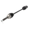All Balls Racing All Balls Racing Axle/ Polaris 1333233/ ea/ 1 - ABM-PO-8-334 Photo - Close Up