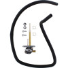 All Balls Racing Fuel Valve Kit - Yamaha - FS101-0215 Photo - Close Up
