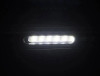 AlphaRex 23-25 Nissan Z Nova-Series Twin-Loop Style Prismatic LED Tail Lights - Black - 691010 User 5
