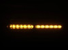 AlphaRex 23-25 Nissan Z Nova-Series Quad-Loop Style Prismatic LED Tail Lights - Black - 691012 User 6