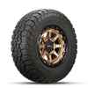 AMP Terrain Attack R/T Tire - 35X12.50R17LT 125Q - 35-125017AMP/RTE Photo - Primary