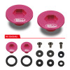 Bell SV (SE03/05) Pivot Kit Pink - 2020008 Photo - Close Up