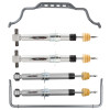 Belltech 2021+ GM Tahoe / Yukon 2in Leveling Front and Rear Trail Performance Struts w/ Swaybar Set - 150222TPS Photo - Primary