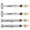Belltech 2021+ GM Tahoe / Yukon 2in Leveling Front and Rear Trail Performance Struts w/ Swaybar Set - 150222TPS User 1