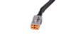 Diode Dynamics SS5 Ultra Heavy Duty Terminating Splitter Harness (Single) - DD4126 User 3