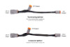 Diode Dynamics SS5 Ultra Heavy Duty Terminating Splitter Harness (Single) - DD4126 User 4