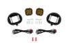 Diode Dynamics SS3 Pro Type 2003 Sierra Kit ABL Yellow SAE Fog - DD8466 Photo - Primary