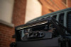 DV8 Offroad 20in Halo Elite Single Row Light Bar with Accent Light - White/Amber - BE20SW105W-H Photo - out of package
